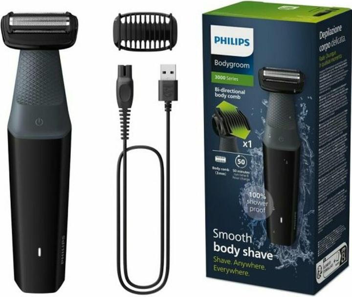 Produktbild Philips Bodygroomer Series 3000
