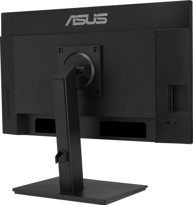 Actual product image ASUS VA27ECPSN (1920 x 1080 pixels, 27")