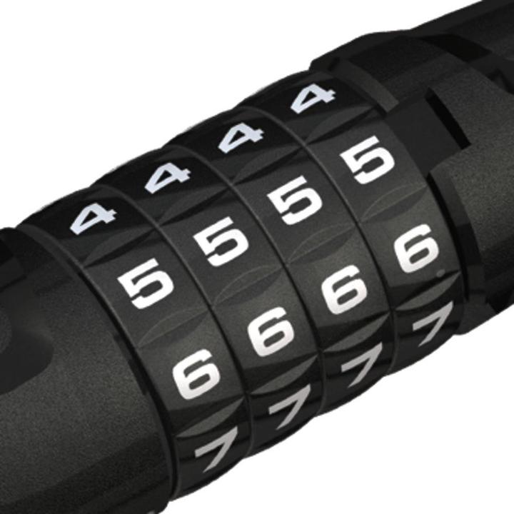 Produktbild Abus Numero 5510C (180 cm)