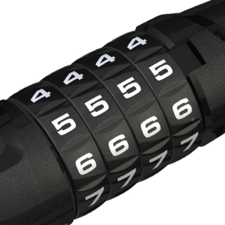 Produktbild Abus Numero 5510C (180 cm)