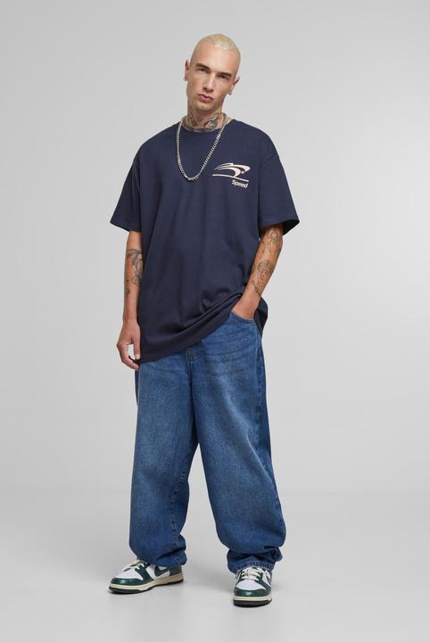 Immagine prodotto Urban Classics Maglietta oversize Upscale Buenos Aires - 172767 (XS)