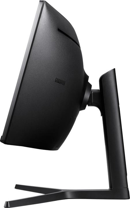 Image du produit Samsung C49j890dku (3840 x 1080 pixels, 49")