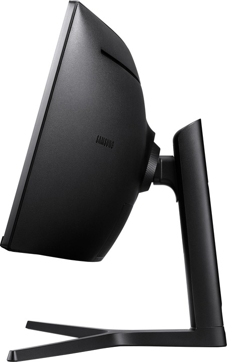 Productafbeelding Samsung C49j890dku (3840 x 1080 pixels, 49")
