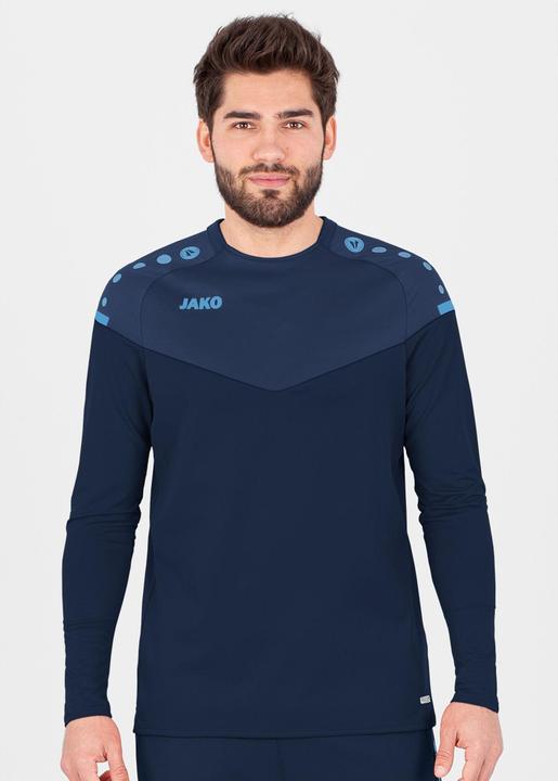 Immagine prodotto JAKO CAMPIONE DI SUDORE 2.0 (164)