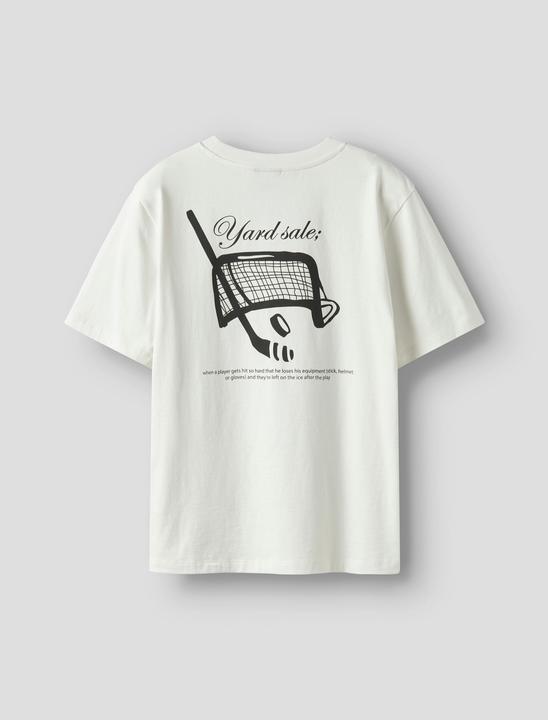 Produktbild Lmtd Bio-Baumwoll T-Shirt (134, 140)