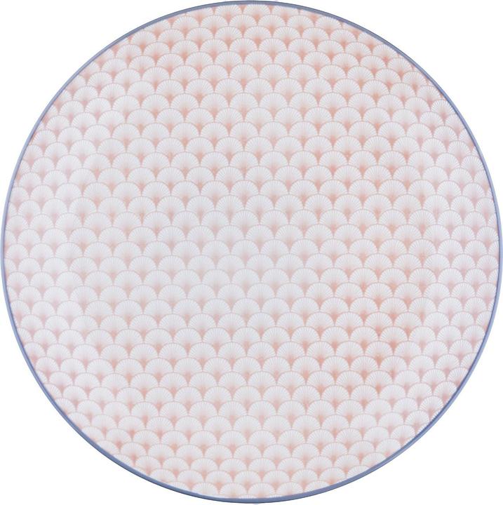 Pastelblau, Pastelrot