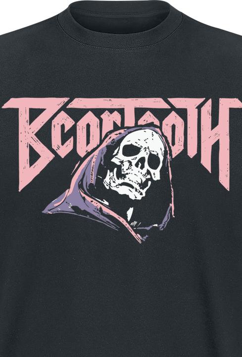 Actual product image Beartooth Reaper (L)