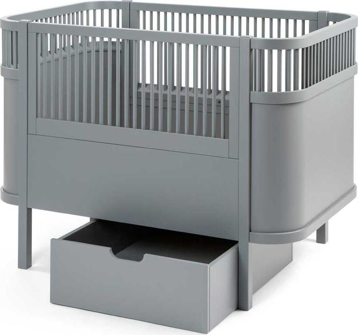 Image du produit Sebra Lit Baby & Junior (70 x 110 cm)