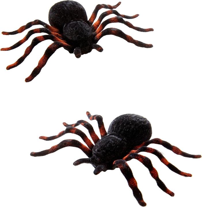 Actual product image Widmann Decor spider set (2 pcs.)