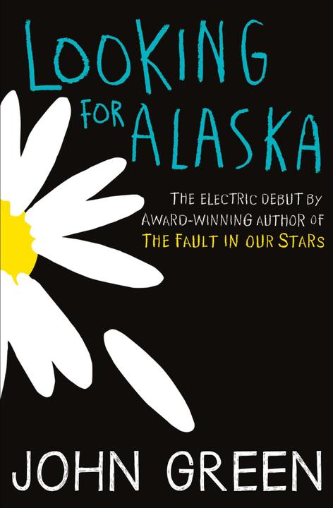 Produktbild Looking for Alaska (Englisch, John Green, 2013)