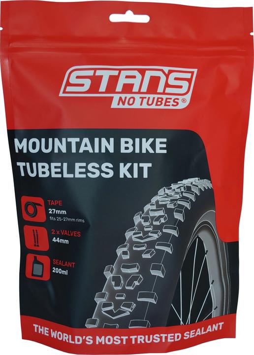 Produktbild Notubes All Mountain