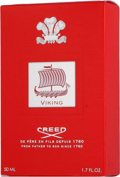 Immagine prodotto Creed Viking (Eau de parfum, 50 ml)