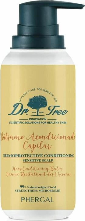 Dr. Tree BALM hair conditioner 200 ml (200 ml)