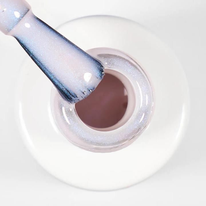 Immagine prodotto Alessandro ALESSAN Striplac UV Colo Heav Nude 6.5ml (102 Cielo Nudo Shimmer, Vernice UV gel)