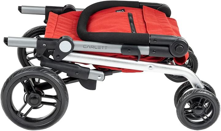 Immagine prodotto Carlett Famiglia classica