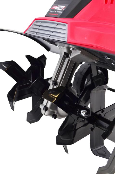 Produktbild AW Tools Awtools 1500w Electric Soil Conditioner