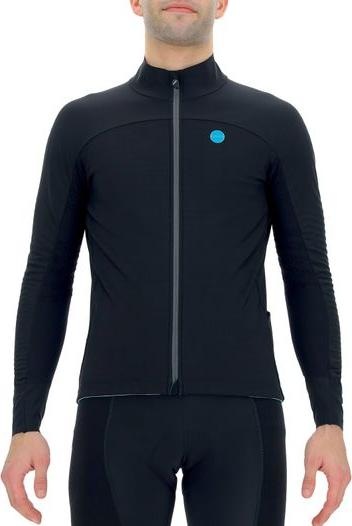 Actual product image UYN Coreshell Aerofit cycling jacket (XL)