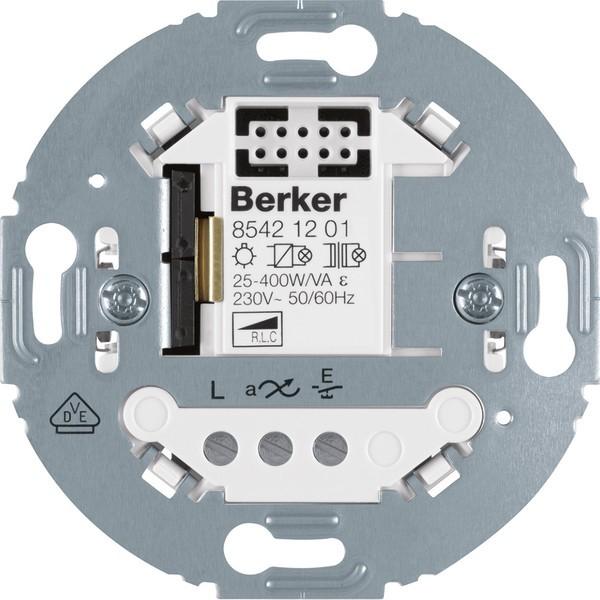 Berker BER 85421201 Série Uni Td 1F