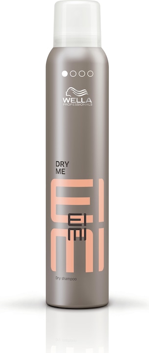 Immagine prodotto Wella EIMI Asciugami (180 ml, Shampoo secco)