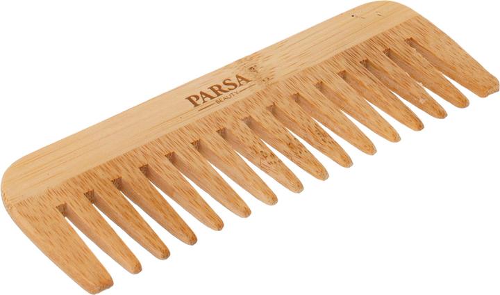 Produktbild Parsa Beauty Parsa Strähnenkamm Bambus