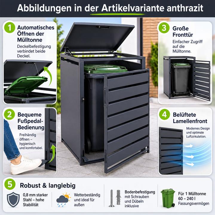 Produktbild MCW Q75-1