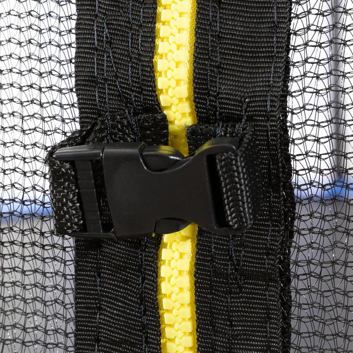 Actual product image Arebos Safety net