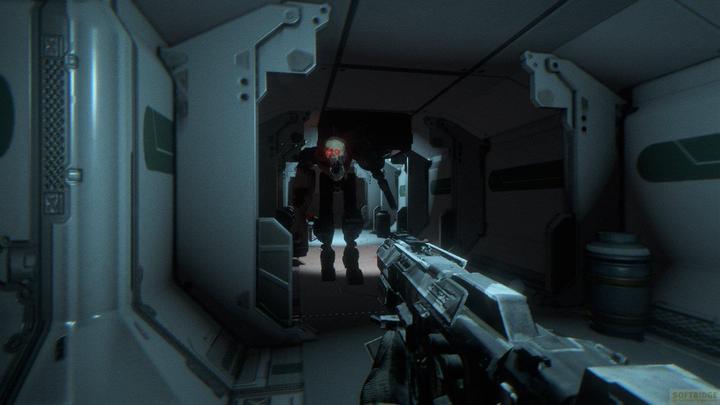 Image du produit Bigmoon Syndrome (PS4, EN)