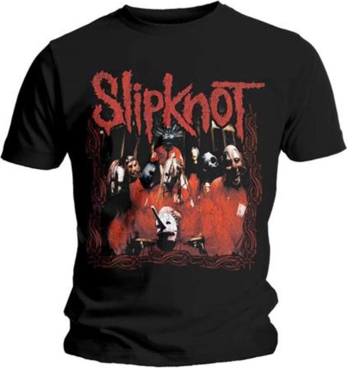 Actual product image Slipknot Band Frame (M)
