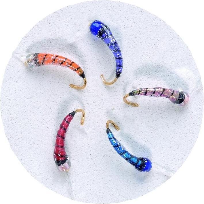 Jenzi Hegene Premium Variation F