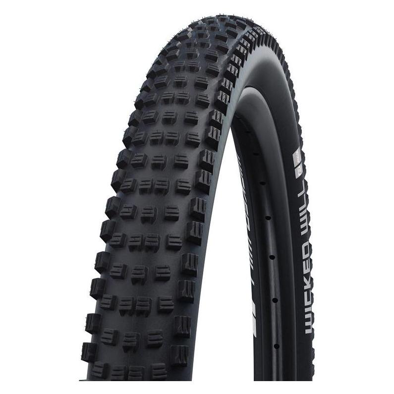 Schwalbe, Fietsbanden, (29 X 2.25, 57-622)
