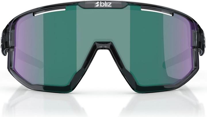 Image du produit Bliz Fusion (Noir Cristal, Brown, Green)