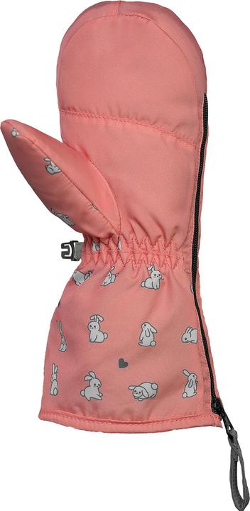 Produktbild Reusch Kid's Sleepover Mitten (L)