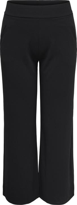 Produktbild Only CARSANIA Normal geschnitten Hose mit weitem Beinschnitt Hose mit weitem Beinschnitt (W52/L34)