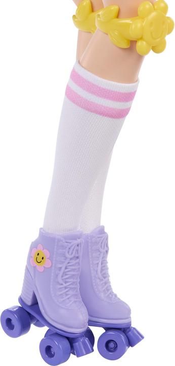 Produktbild Barbie Dream Besties Skate Party Renee