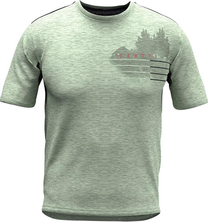 Actual product image Leatt MTB Trail 1.0 (S)