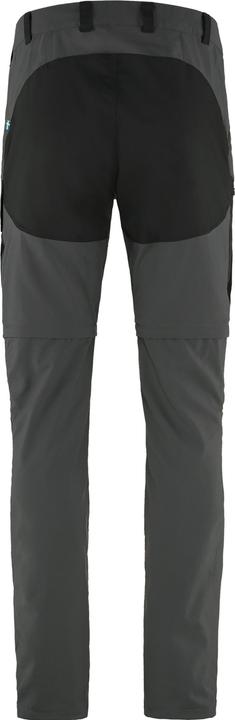 Produktbild Fjällräven Abisko Midsummer ZipOff Trs (46)