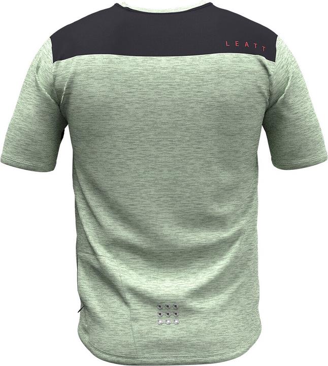 Actual product image Leatt MTB Trail 1.0 (S)