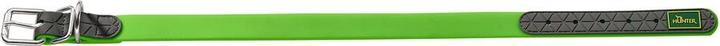 Actual product image Hunter Collar Convenience Green S (S, Dog, General)