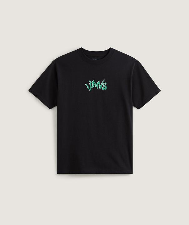 Produktbild Vans Wild Circle Ss Tee (M)