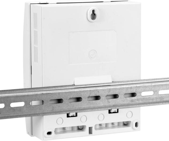 Actual product image H-Tronic Dew point u. Ventilation control