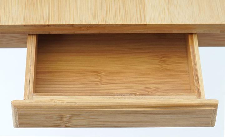 Produktbild Jamb Laptoptisch