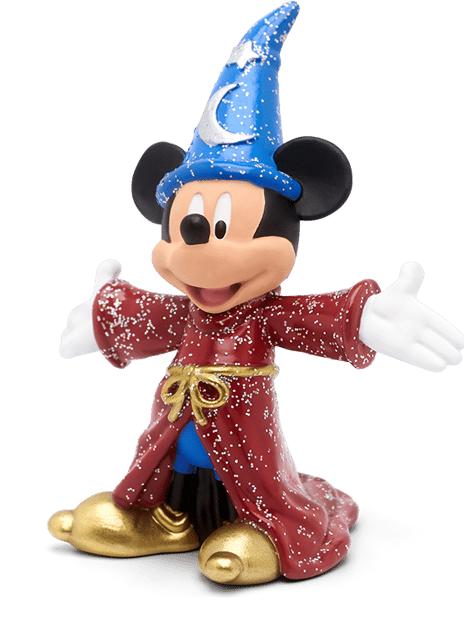 Image du produit Tonies Toniebox - Disney 100 édition spéciale (Allemand)