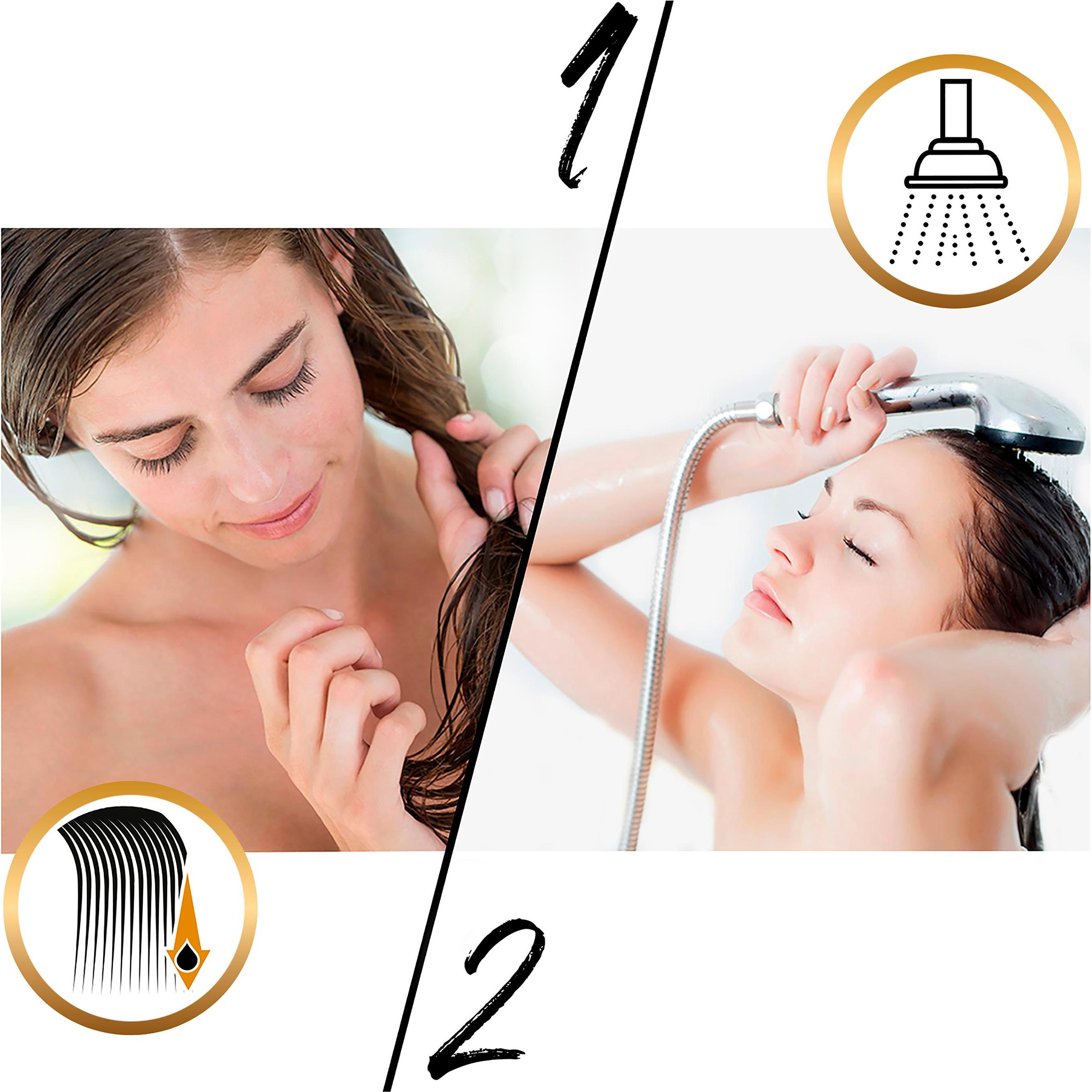 Thumbnail - Pantene, Conditioner, Volumen Pur (200 ml)