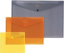 Actual product image Rexel Document Pocket (A4, 6 x)
