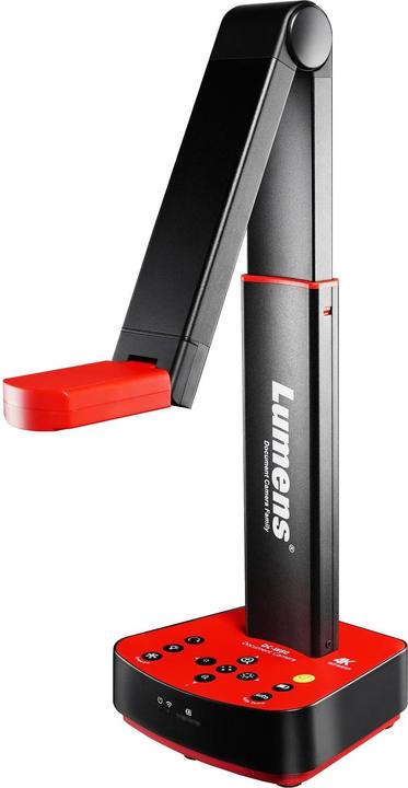 Actual product image Lumens Document camera DC-W80 (UHD, 42 x 31.5 cm)