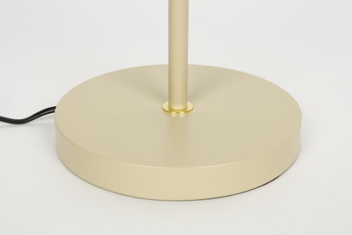 Immagine prodotto White Label Living Table Lamp Aero Beige (GU10)