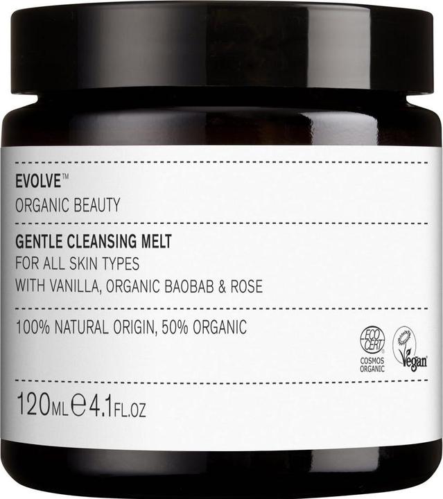 Produktbild Evolve - Gentle Cleansing Melt (30 ml)