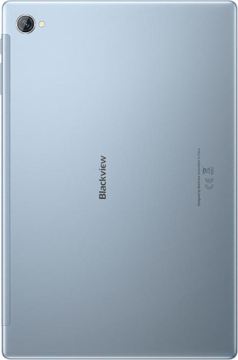Image du produit Blackview TAB 15 Pro (Double Sim - Android 12 - 10.51" - 4G/LTE - 256 Go, 8 Go RAM) Bleu (10.51", 256 Go, Bleu)