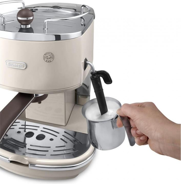 Actual product image De'Longhi Icona Vintage