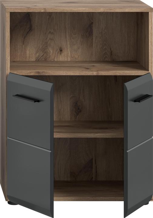 Produktbild Xonox Home Ice (60 x 30 x 80 cm)